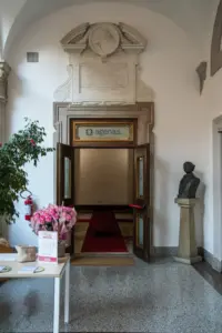 Officina Metastabile – 13 ottobre 2025