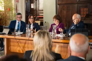 Officina Metastabile – 13 ottobre 2025