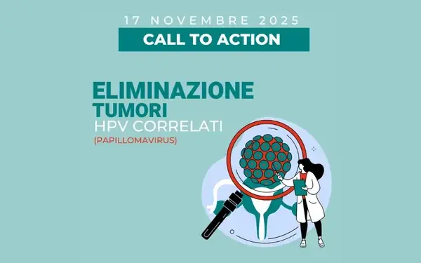 Immagine di copertina della notizia L’impegno per un’Italia libera dall’HPV: tutelare la fertilità ed eliminare i tumori prevenibili