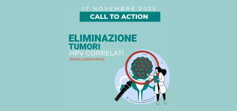 L’impegno per un’Italia libera dall’HPV: tutelare la fertilità ed eliminare i tumori prevenibili