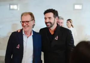 Festa di Natale 2025