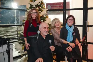 Festa di Natale 2025