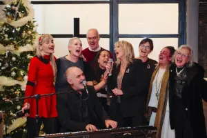 Festa di Natale 2025