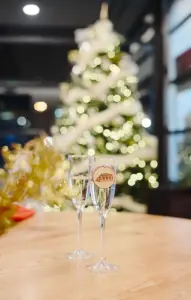 Festa di Natale 2025