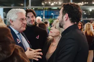 Festa di Natale 2025