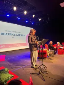 Premio Letterario 2025