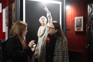 Spettacolo Ghione 2026