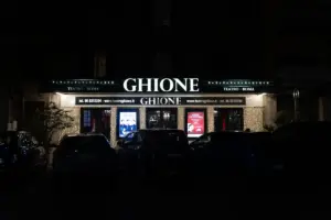 Spettacolo Ghione 2026