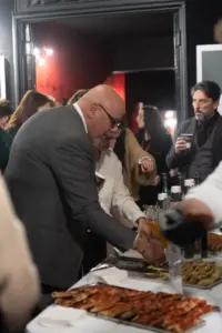 Spettacolo Ghione 2026