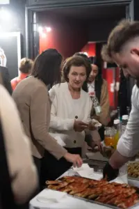 Spettacolo Ghione 2026