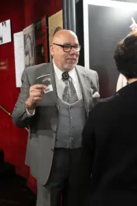 Spettacolo Ghione 2026