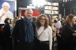 Spettacolo Ghione 2026