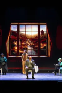 Spettacolo Ghione 2026