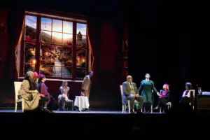 Spettacolo Ghione 2026