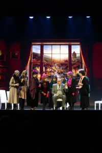 Spettacolo Ghione 2026