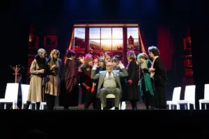 RE-START 2025: l’evento finale