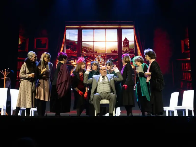 RE-START 2025: l’evento finale