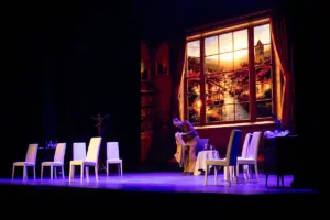 Spettacolo Ghione 2026