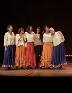 Spettacolo Ghione 2026