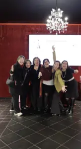 Spettacolo Ghione 2026