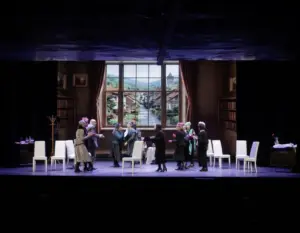 Spettacolo Ghione 2026