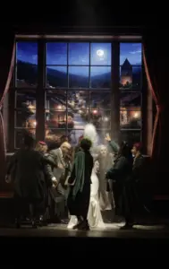 Spettacolo Ghione 2026