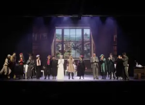 Spettacolo Ghione 2026