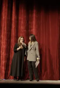 Spettacolo Ghione 2026