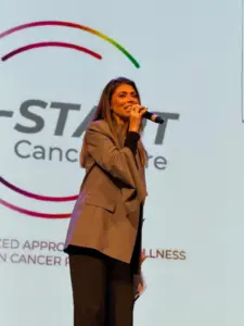 Spettacolo Ghione 2026