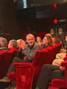 Spettacolo Ghione 2026