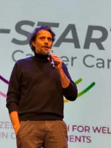 Spettacolo Ghione 2026