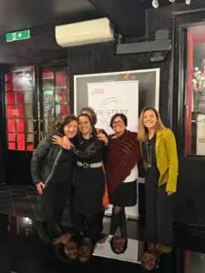 Spettacolo Ghione 2026