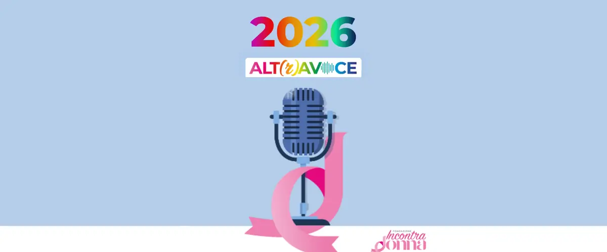 2026 ALTRAVOCE