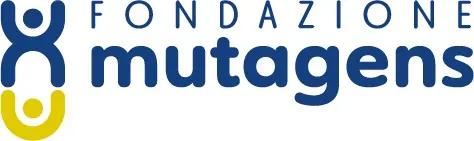 Logo Fondazione Mutagens