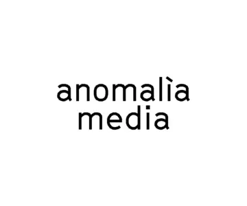 Logo Anomalia