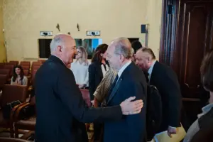 Conferenza Stampa Manifesto – giugno 2026