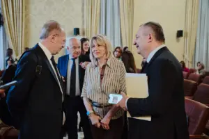 Conferenza Stampa Manifesto – giugno 2026