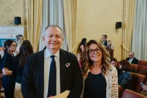 Conferenza Stampa Manifesto – giugno 2026