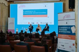 Conferenza Stampa Manifesto – giugno 2026