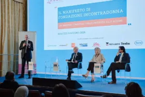Conferenza Stampa Manifesto – giugno 2026