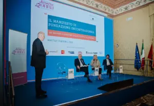 Conferenza Stampa Manifesto – giugno 2026