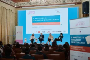 Conferenza Stampa Manifesto – giugno 2026