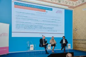 Conferenza Stampa Manifesto – giugno 2026