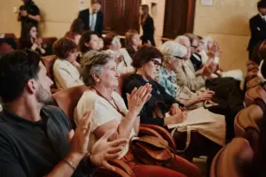 Conferenza Stampa Manifesto – giugno 2026