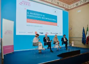 Conferenza Stampa Manifesto – giugno 2026
