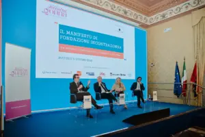 Conferenza Stampa Manifesto – giugno 2026