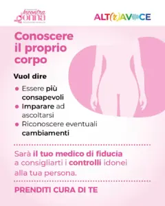 ALTRAVOCE 2026 – Piccola Guida per la salute ginecologica ep. 1