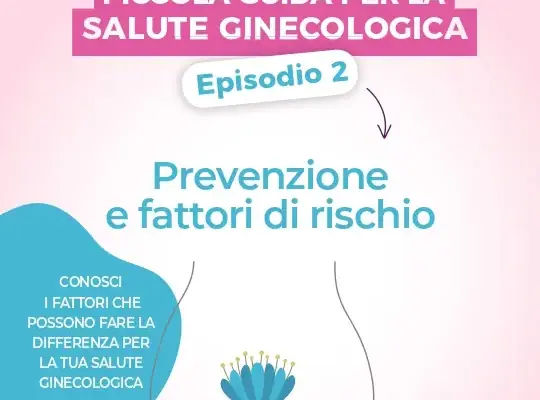 Copertina galleria