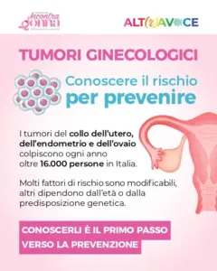 ALTRAVOCE 2026 – Piccola guida per la salute ginecologica ep. 2