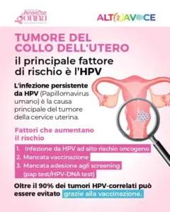 ALTRAVOCE 2026 – Piccola guida per la salute ginecologica ep. 2
